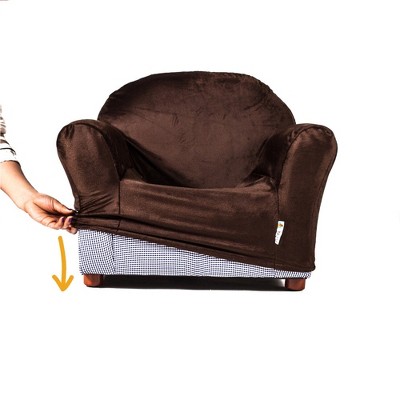 Keet Roundy Chair Cover