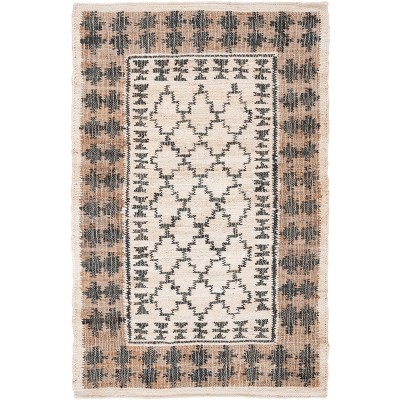 Kilim KLM755 Hand Woven Area Rug - Safavieh