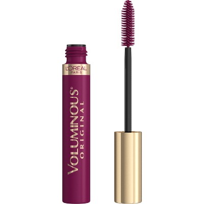 L'Oreal Paris Voluminous Mascara - 0.28 fl oz