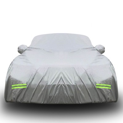 Mockins Sedan Car Cover
