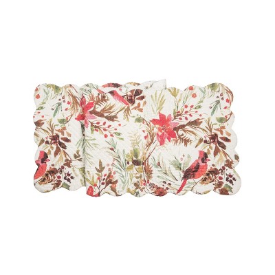 C&F Home Averie Table Runner 14" x 51"
