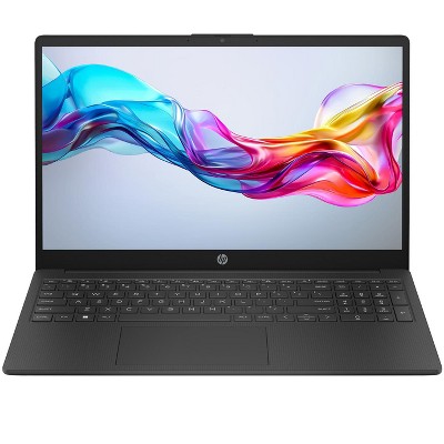 HP Inc. Essential Laptop Computer 15.6" HD Intel Core 8 GB memory; 256 GB SSD