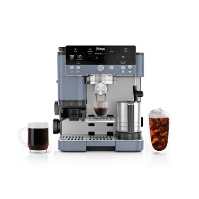 Ninja Luxe Cafe Espresso Maker