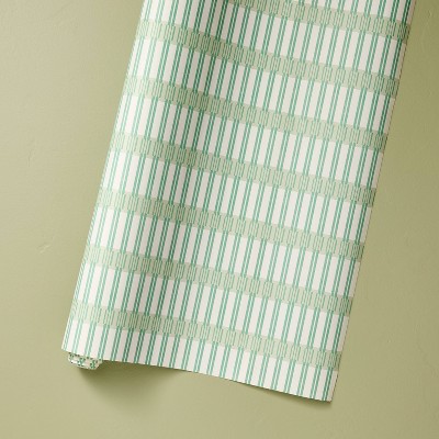 Assorted Seasonal Pattern Gift Wrap 30sq ft - Hearth & Hand™ with Magnolia
