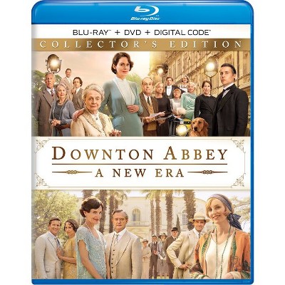 Downtown Abbey 2: New Era