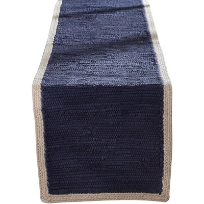 Split P Dune Table Runners 14"x54"