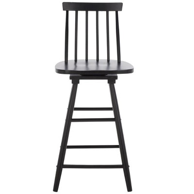 Quai Swivel Counter Stool - BST1404 - Safavieh