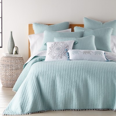 Pom Pom Quilt - Levtex Home