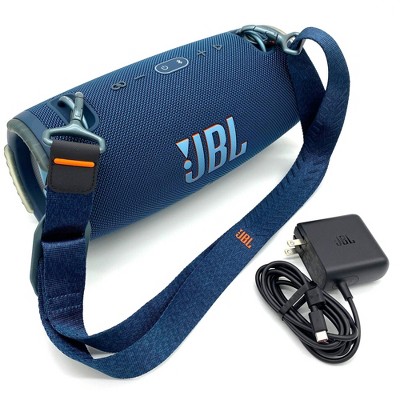 Refurbished JBL Xtreme 3 Portable Bluetooth Waterproof Speaker - Target Certified Refurbished
