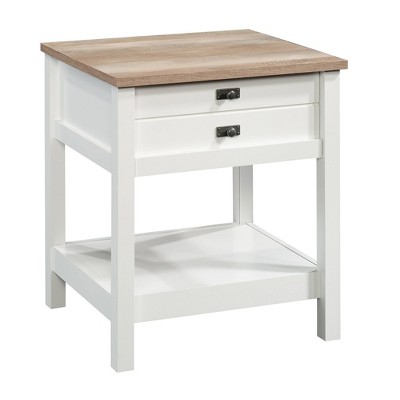 Cottage Road Nightstand - Sauder