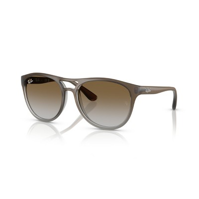 Ray-Ban RB4170 58mm Male Pilot Sunglasses