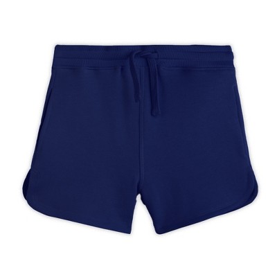 Mightly Girls Fair Trade Organic Cotton Pocket Track Short