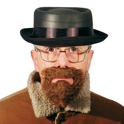 HMS Breaking Bad Badness Adult Costume Kit