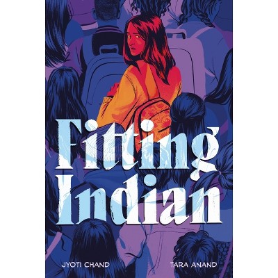 Fitting Indian - by Jyoti Chand