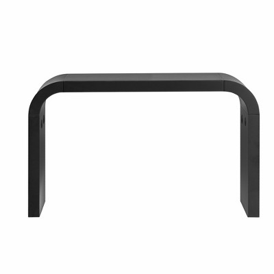 Christopher Knight Home Candy Modern 52" Wood Rectangle Console Table