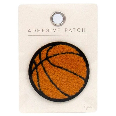 Horizon Group Basketball Adhesive Patch
