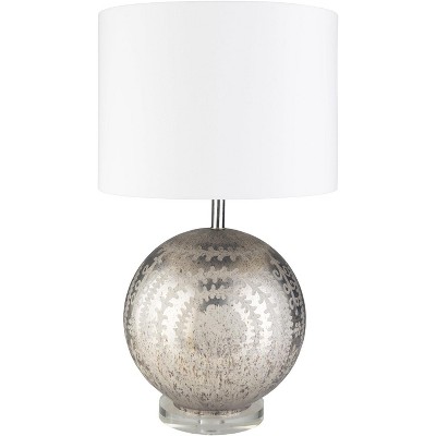 Livabliss Constancce Rustic Table Lamps