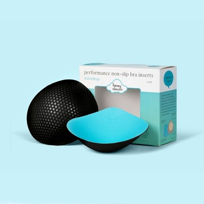 Waterdrop Classic Bra Inserts - Final Sale