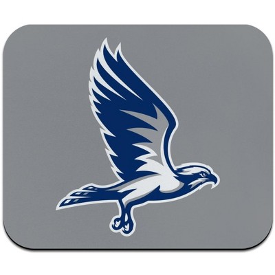 Broward College Secondary Logo Low Profile Thin Mouse Pad