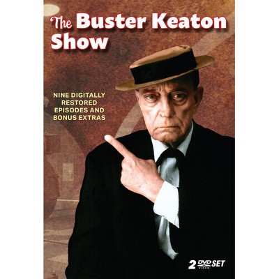 The Buster Keaton Show (1949)