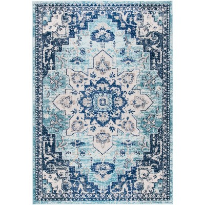 Madison MAD473 Power Loomed Indoor Rug - Safavieh
