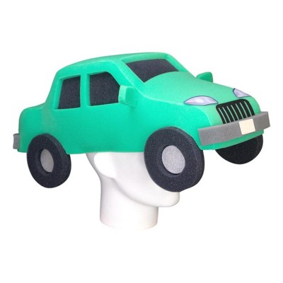 Foam Party Hats Car Hat