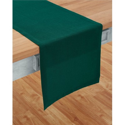 Solino Home Linen Table Runner | Fete