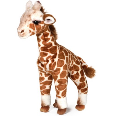 Bearington Twiggie Plush Giraffe Stuffed Animal, 15 Inch for boys and girls, For Ages 3-14