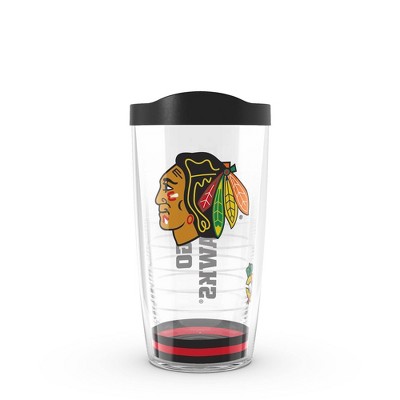 NHL Chicago Blackhawks 16oz Arctic Classic Tumbler