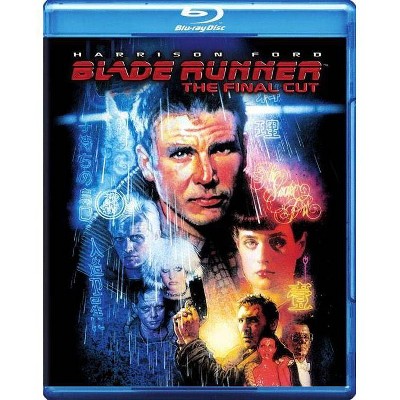 Blade Runner: The Final Cut