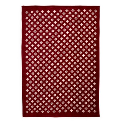 Vera Bradley Women's Outlet Fleece Oversized Throw Blanket