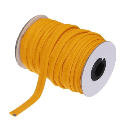 Unique Bargains Reusable Duarble Piping Cord Trim for Sewing DIY Craft