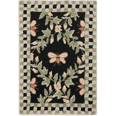 Chelsea HK55 Hand Hooked Rugs - Safavieh