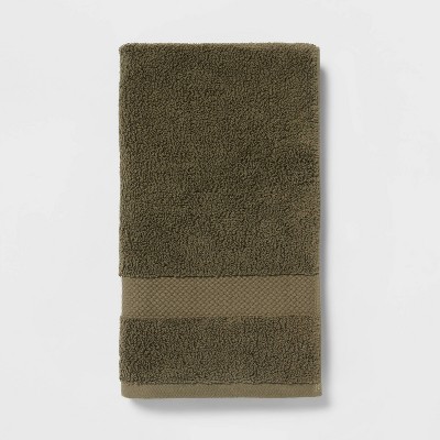 Performance Plus Bath Towel - Threshold™