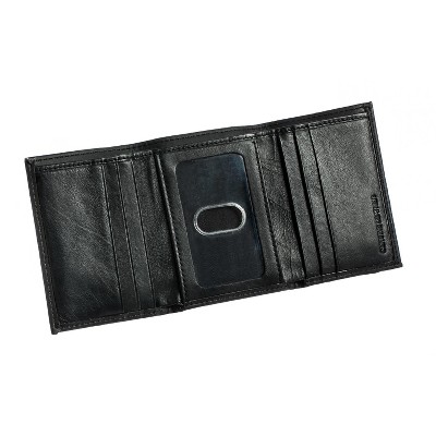 Evergreen Tri-fold wallet Anaheim Ducks Mighty Ducks