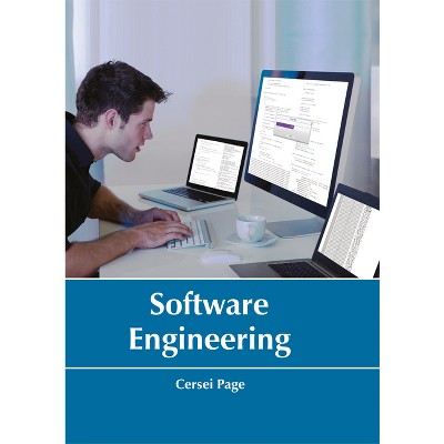 Software Engineering - by  Cersei Page (Hardcover)