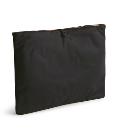 Vera Bradley Women's Outlet Nylon Laptop Insert