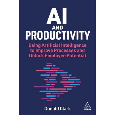 AI and Productivity - by Donald Clark