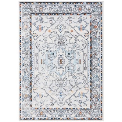 Tulum TUL661 Power Loomed Area Rug - Safavieh