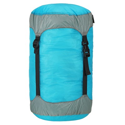Unique Bargains Waterproof Portable Large Capacity Compression Stuff Sack 1 Pcs