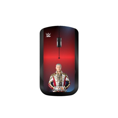 Keyscaper WWE SuperStars (M) Superstar Wireless Mouse
