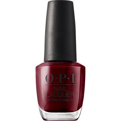 OPI Nail Lacquer - 0.5 fl oz