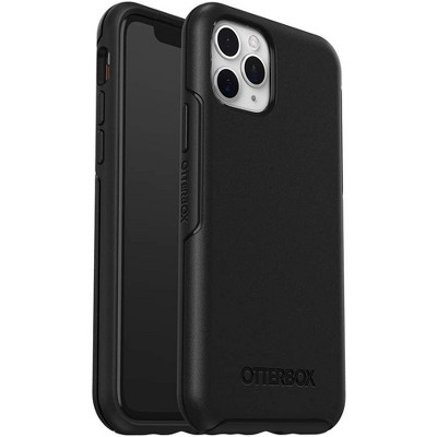 OtterBox SYMMETRY SERIES case for iPhone 11 Pro - Black (77-62529) - Refurbished