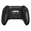 8BitDo Ultimate 3-mode Controller for Xbox - Black + Game Pass Code - 4 of 4