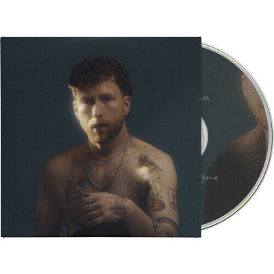 JP Saxe - Articulate Excuses + Make Yourself At Home (CD)