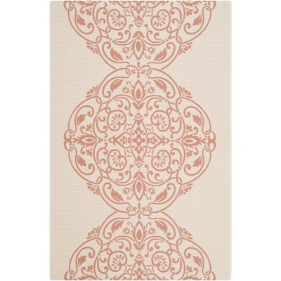 Martha Stewart Topiary Signet - MSR4230 - Indoor Power Loomed Rugs
