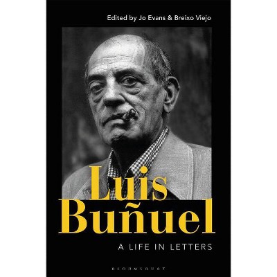 Luis Buñuel - Annotated by  Jo Evans & Breixo Viejo (Paperback)