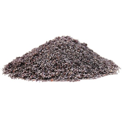 Poppy Seeds by Its Delish