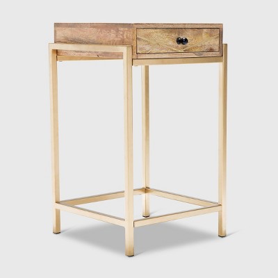 Modern Living Room Accent Table - Adore Decor