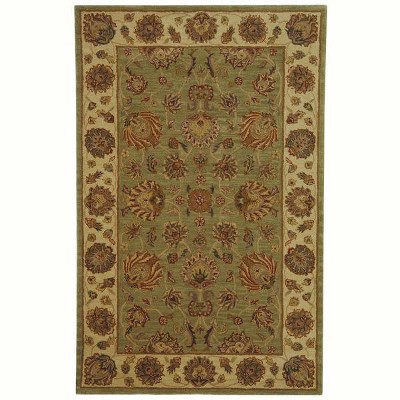 Heritage HG343 Handmade Rug - Safavieh